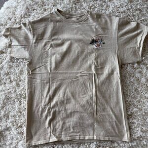 Men’s Campfire Disney Tee